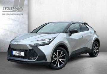 Toyota C-HR 5.500 km 33.777 &euro; Pirmasens 66953