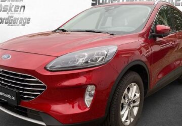 Ford Kuga 55.228 km 22.900 &euro; Kaiserslautern 67663