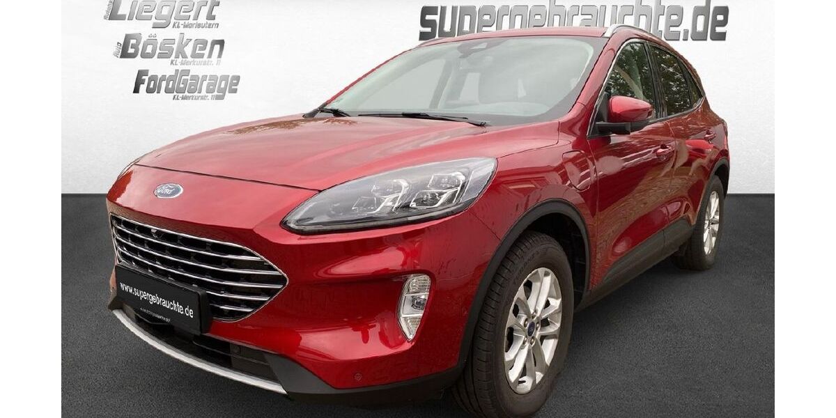Ford Kuga 55.228 km 22.900 &euro; Kaiserslautern 67663