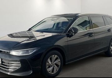VW Passat Variant 15.900 km 37.595 &euro; Kaiserslautern 67663