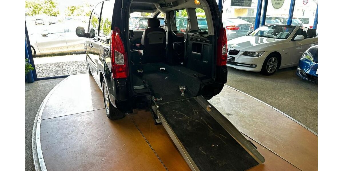 Citroen Berlingo 102.750 km 15.290 &euro; Bad Dürkheim 67098