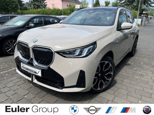 BMW X3 14.600 km 55.775 &euro; Pirmasens 66954