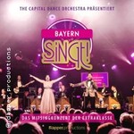 BAYERN SiNGT! - Das Mitsingkonzert der Extraklasse