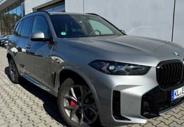 BMW X5 7.300 km 86.650 &euro; Kaiserslautern 67663