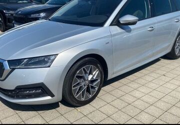 Skoda Octavia 93.163 km 20.980 &euro; Kaiserslautern 67657