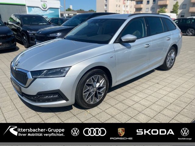 Skoda Octavia 93.163 km 20.980 &euro; Kaiserslautern 67657