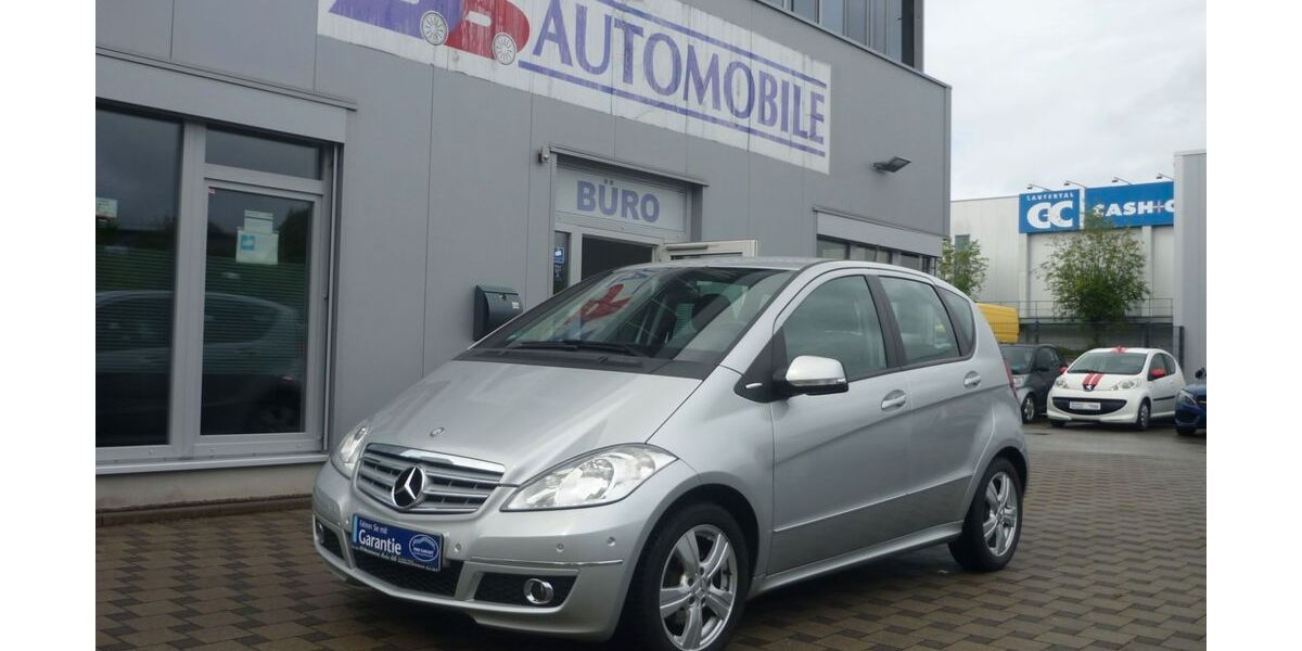 Mercedes-Benz A 180 111.300 km 8.990 &euro; Kaiserslautern 67657