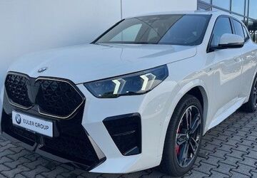 BMW X2 4.965 km 40.933 &euro; Kaiserslautern 67663