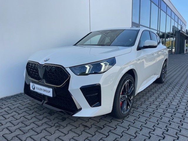 BMW X2 4.965 km 40.933 &euro; Kaiserslautern 67663