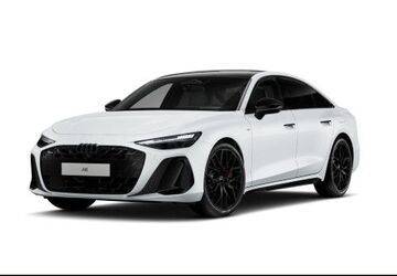 Audi A6 5.030 km 59.980 &euro; Kaiserslautern 67663