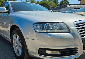 Audi A6 262.920 km 5.950 &euro; Lachen-Speyerdorf 67435
