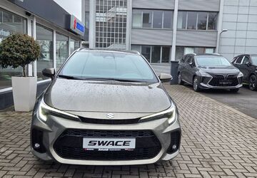 Suzuki Swace 24.100 km 27.900 &euro; Kaiserslautern 67657