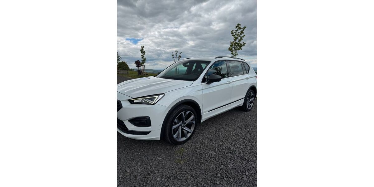 Seat Tarraco 95.500 km 22.999 &euro; Kirchheimbolanden 67292