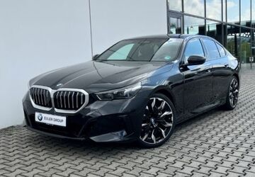 BMW 540 11.907 km 62.675 &euro; Kaiserslautern 67663