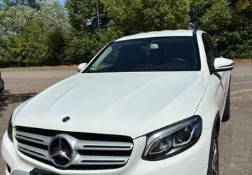 Mercedes-Benz GLC 220 116.300 km 24.300 &euro; Eisenberg/Pfalz 67304
