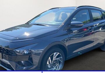 Hyundai BAYON 8.000 km 24.690 &euro; Neustadt 67433