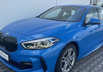 BMW 118 101.231 km 22.977 &euro; Kaiserslautern 67663
