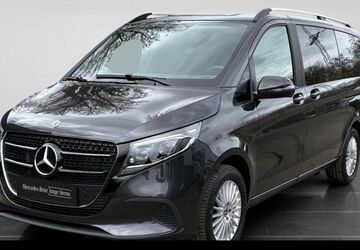 Mercedes-Benz V 250 22.681 km 69.258 &euro; Kaiserslautern 67663