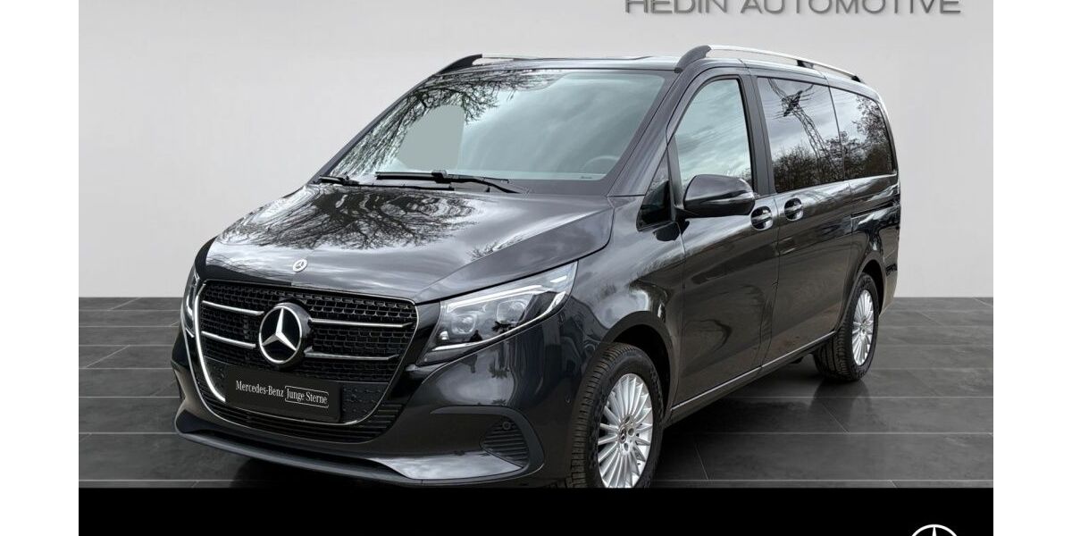 Mercedes-Benz V 250 22.681 km 69.258 &euro; Kaiserslautern 67663