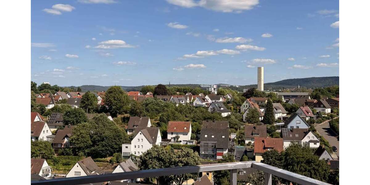 Etagenwohnung Kaiserslautern Engelshof - 2 Zimmer, 65 m&sup2;, 665&euro; | Angebot:26762137
