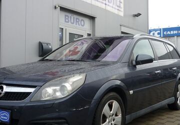 Opel Vectra 169.211 km 2.290 &euro; Kaiserslautern 67657