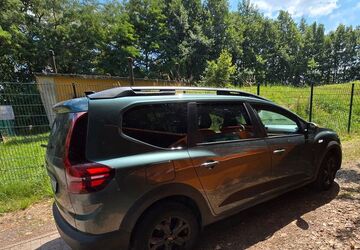 Dacia Jogger 13.500 km 23.900 &euro; Sembach 67681