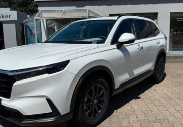 Honda CR-V 1.500 km 46.490 &euro; Pirmasens 66953