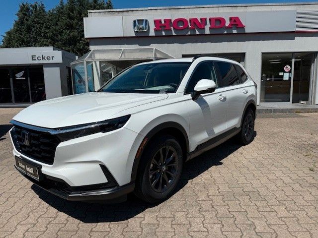 Honda CR-V 1.500 km 46.490 &euro; Pirmasens 66953