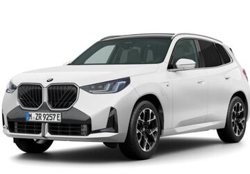 BMW X3 22.894 km 57.875 &euro; Kaiserslautern 67663