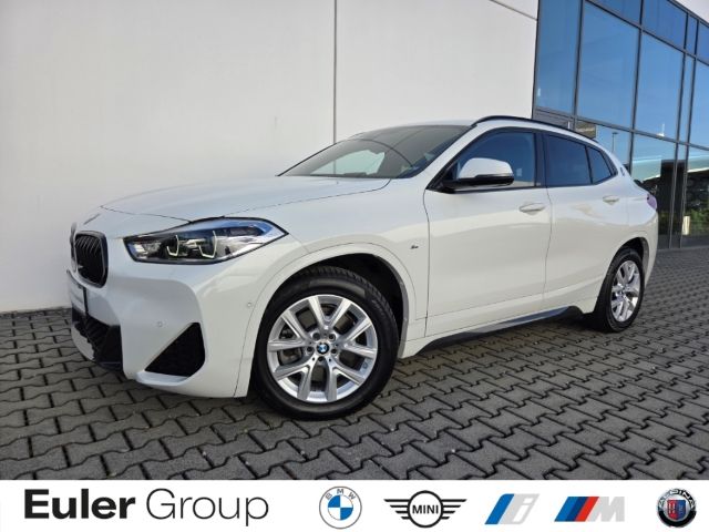 BMW X2 69.793 km 25.949 &euro; Kaiserslautern 67663
