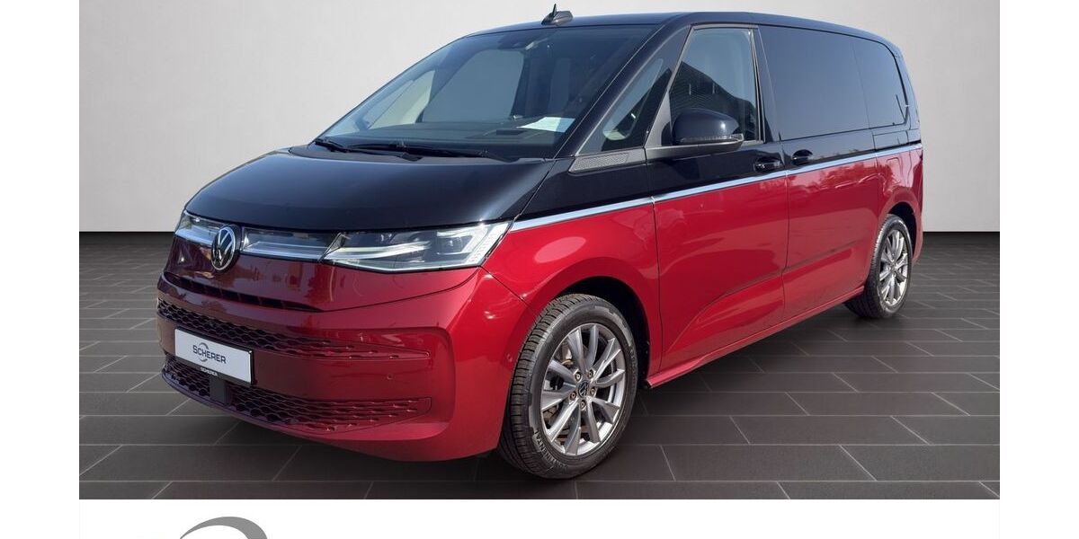 VW T7 Multivan 111.000 km 42.900 &euro; Neustadt a.d. Weinstraße 67433