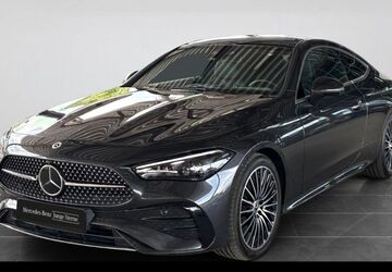 Mercedes-Benz CLE 220 19.134 km 46.980 &euro; Kaiserslautern 67663