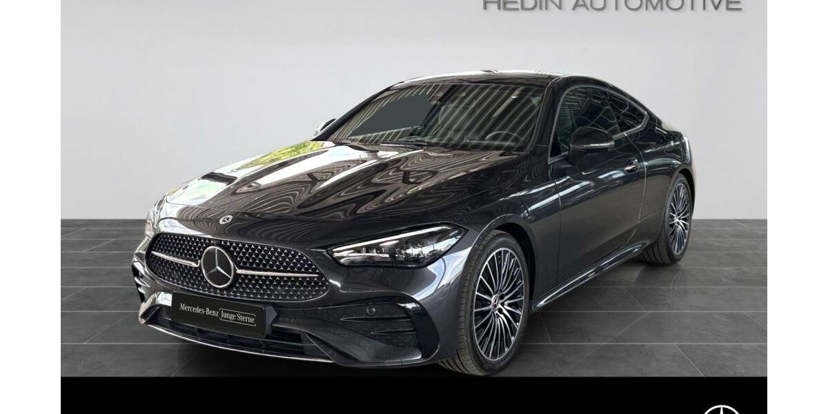 Mercedes-Benz CLE 220 19.134 km 46.980 &euro; Kaiserslautern 67663