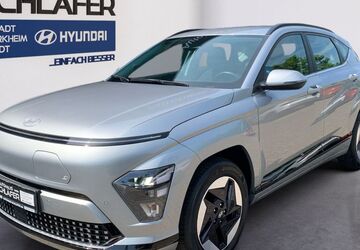 Hyundai KONA 14.493 km 26.980 &euro; Bad Dürkheim 67098
