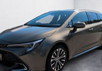 Toyota Corolla 22.926 km 28.220 &euro; Kaiserslautern 67661