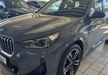 BMW X1 25.700 km 43.133 &euro; Pirmasens 66954