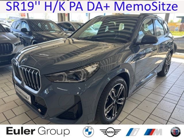 BMW X1 25.700 km 43.133 &euro; Pirmasens 66954