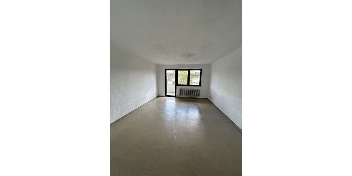 Etagenwohnung Kaiserslautern Uni-Wohnstadt - 3 Zimmer, 80 m&sup2;, 719&euro; | Angebot:26988659