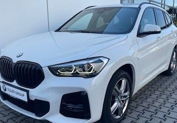 BMW X1 28.309 km 34.588 &euro; Kaiserslautern 67663