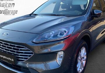 Ford Kuga 77.409 km 19.900 &euro; Kaiserslautern 67663