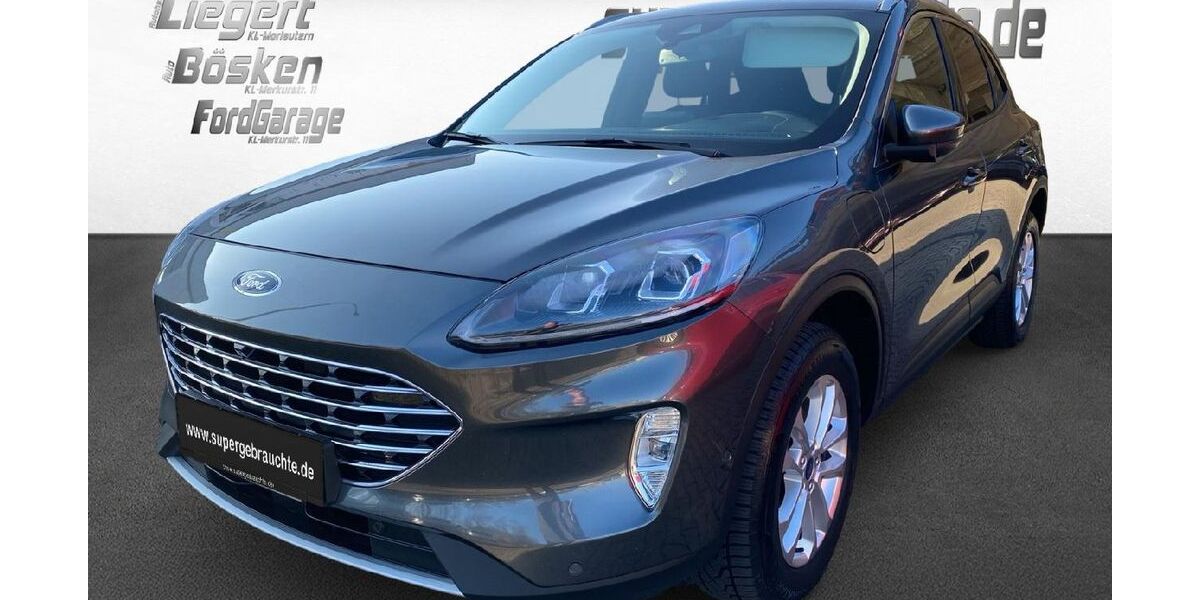 Ford Kuga 77.409 km 19.900 &euro; Kaiserslautern 67663