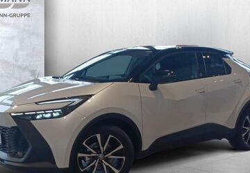 Toyota C-HR 7.600 km 30.444 &euro; Pirmasens 66953