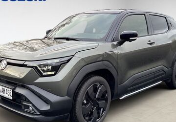 Suzuki e Vitara 7.500 km 41.470 &euro; Breunigweiler 67725
