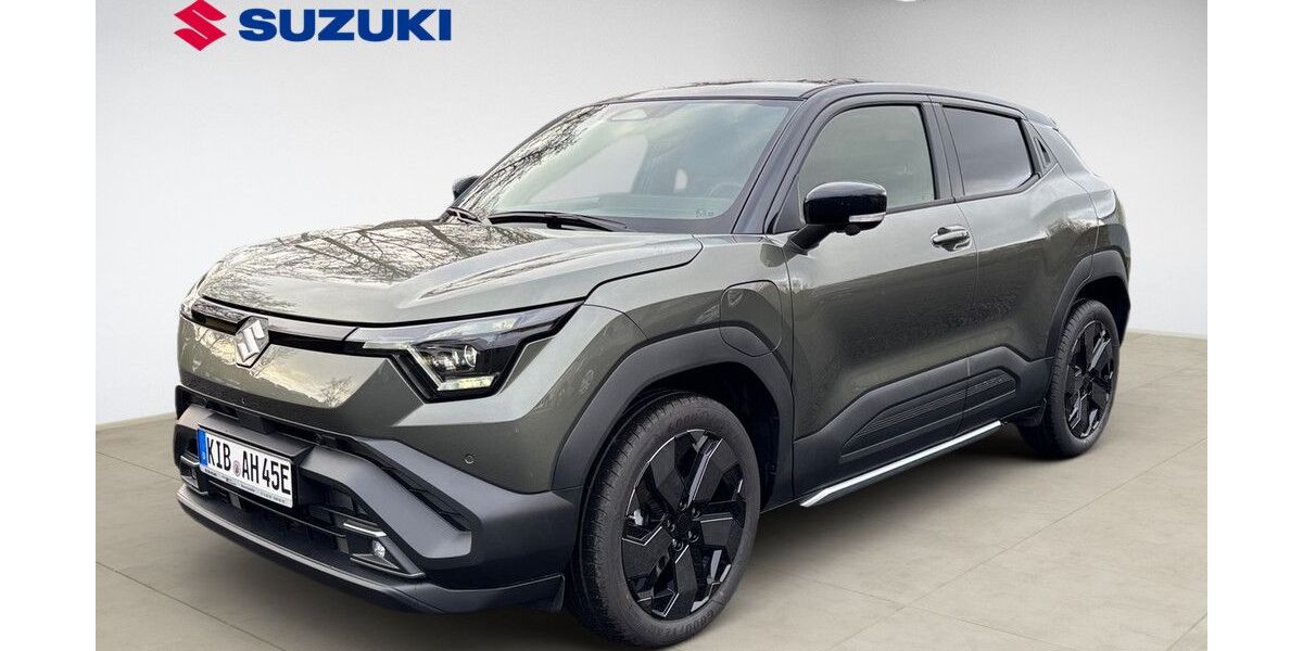 Suzuki e Vitara 7.500 km 41.470 &euro; Breunigweiler 67725