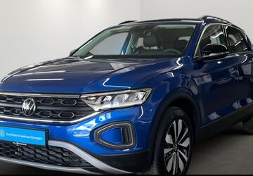 VW T-Roc 4.190 km 23.870 &euro; Kaiserslautern 67663