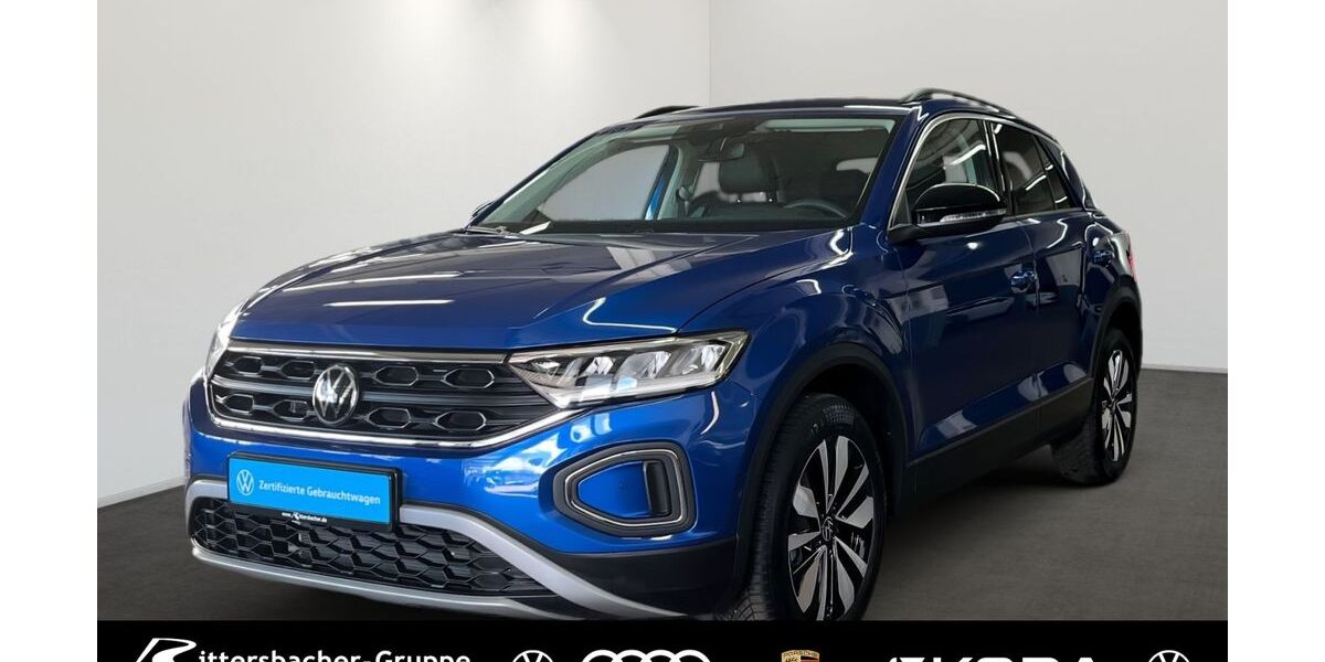 VW T-Roc 4.190 km 23.870 &euro; Kaiserslautern 67663