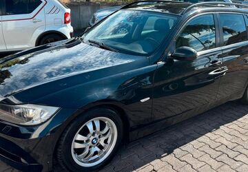 BMW 318 312.340 km 2.390 &euro; Kaiserslautern 67657