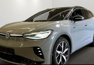 VW ID.4 49.818 km 36.850 &euro; Kaiserslautern 67663