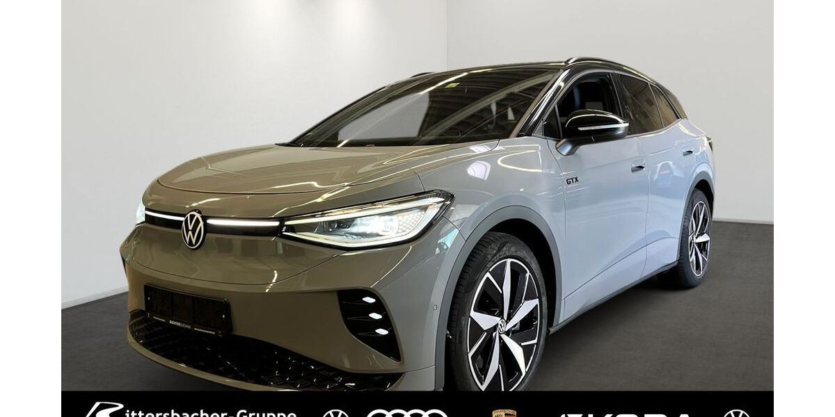 VW ID.4 49.818 km 36.850 &euro; Kaiserslautern 67663