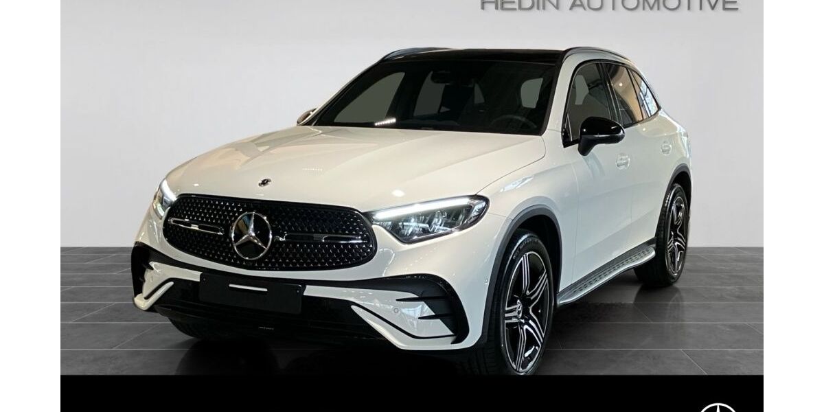 Mercedes-Benz GLC 200 9.900 km 55.980 &euro; Kaiserslautern 67655